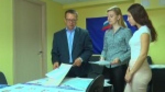 К предварительным выборам партия "Единая Россия" готова