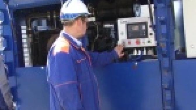 Коммунальщики готовятся к следующему отопительному сезону