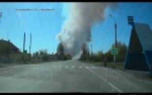 Первоуральцам рекомендуют воздержаться от пикников на природе