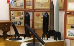 Первоуральцы отметили всемирный День музеев