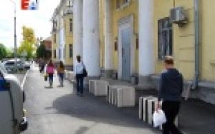 Задержали по горячим следам