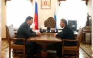 В областном правительстве кадровые перестановки