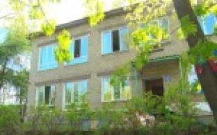 В микрорайоне Динас вскоре откроется детская школа искусств