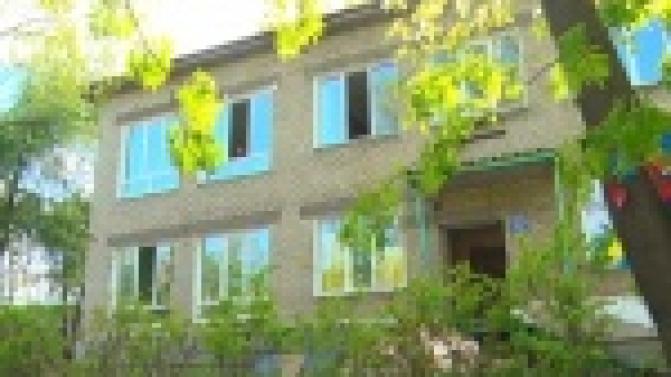 В микрорайоне Динас вскоре откроется детская школа искусств