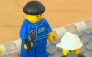 Дошколят готовят мыслить как конструкторов