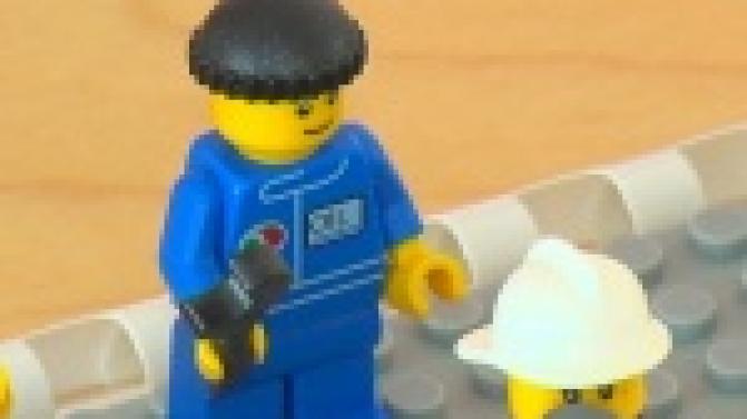 Дошколят готовят мыслить как конструкторов