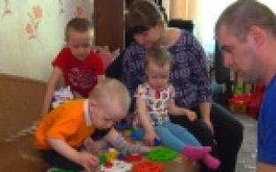 15 молодых семей сегодня получили реальный шанс на улучшение своих жилищных условий