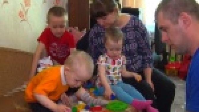 15 молодых семей сегодня получили реальный шанс на улучшение своих жилищных условий