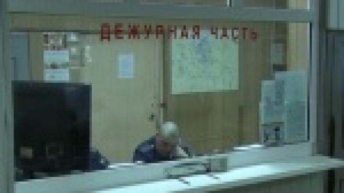 Трое на одного