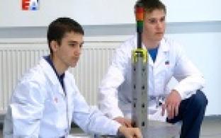 Они выбрали профессию будущего