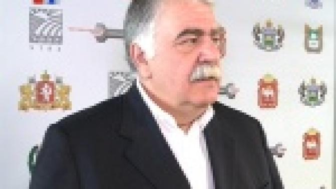 В споре рождается истина и определяется рейтинг кандидатов