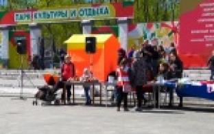 Вернуть ребенка из больницы домой из всех сил пытаются первоуральцы