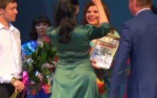 Самую-самую выбрали на ПНТЗ