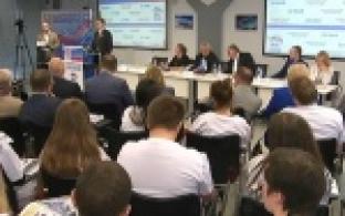 Дебаты претендентов в депутаты фракции "Единая Россия" прошли в минувшую субботу