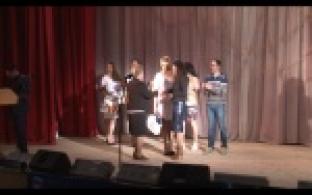 Одна из программ ПТВ стала лучшей на фестивале телекомпаний малых городов