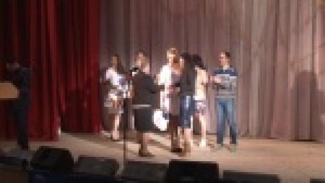 Одна из программ ПТВ стала лучшей на фестивале телекомпаний малых городов