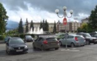 Штраф за тонировку может вырасти в 10 раз