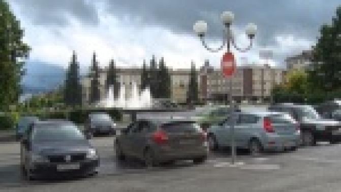 Штраф за тонировку может вырасти в 10 раз