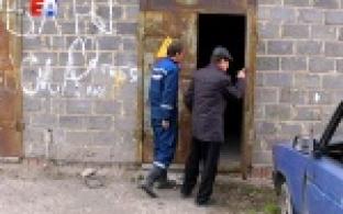 В одном из дворов Первоуральска восьмилетний ребёнок получил удар электрическим током