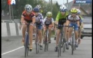 Первоуральск присоединился к Всероссийской акции. 29-го мая в городе впервые пройдёт Велопарад