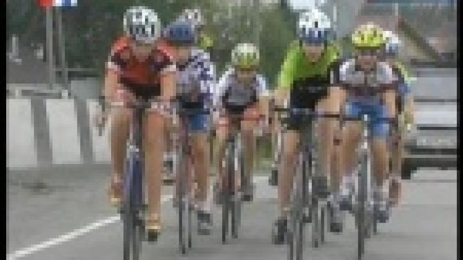 Первоуральск присоединился к Всероссийской акции. 29-го мая в городе впервые пройдёт Велопарад