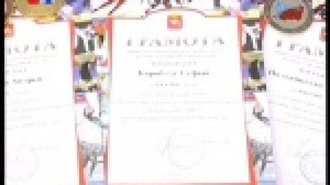 Первоуральские тхэквондисты завоевали медали Первенства Уральского Федерального округа среди юниоров