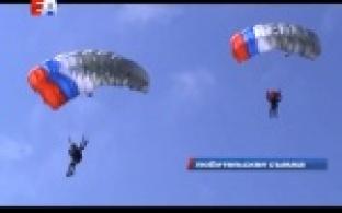 Первоуралочка Алина Лисовенко вошла в состав молодежной Сборной России