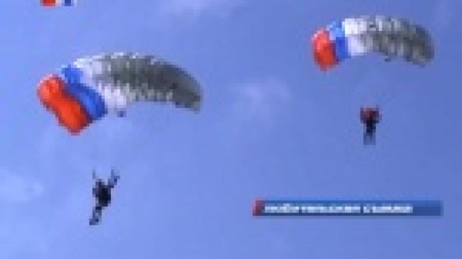 Первоуралочка Алина Лисовенко вошла в состав молодежной Сборной России