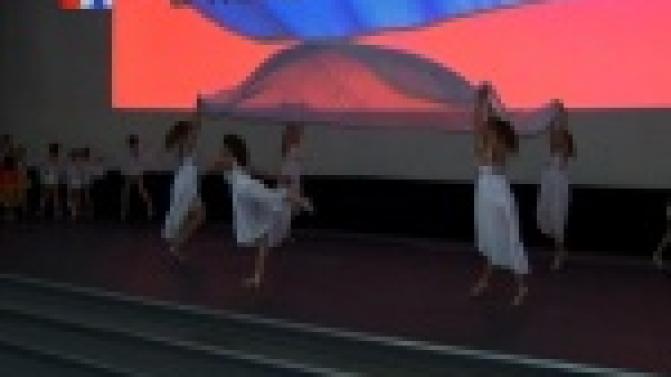 В Первоуральске продолжается киномарафон военных фильмов