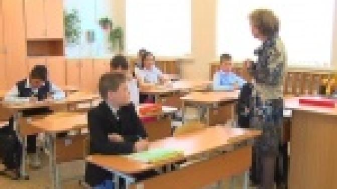 Все четвероклассники страны начали писать Всероссийские проверочные работы