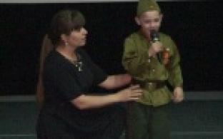 Шли на кинопоказ, а попали на концерт