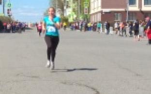 Любовь к бегу объединила первоуральцев разных возрастов