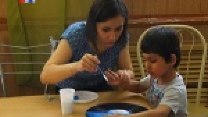 Новая жизнь старых вещей