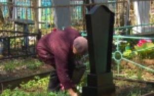 Православные отмечают «Радоницу»