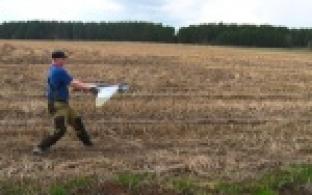 В Первоуральске введен особый противопожарный режим