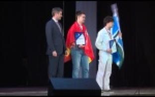 Первоуральцы блеснули знаниями на полуфинале национального чемпионата "Молодые профессионалы"