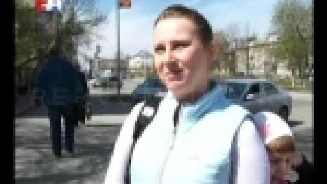 Первоуральцы подвели итоги первомайских выходных