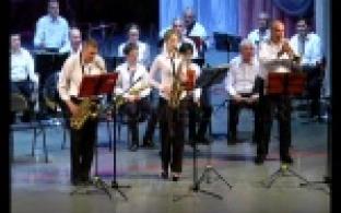 Музыка - универсальный язык человечества