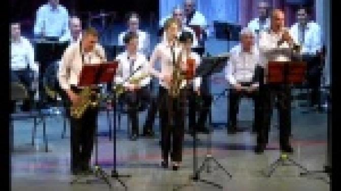 Музыка - универсальный язык человечества