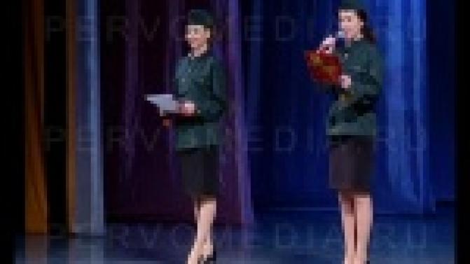 Они ковали Победу, а после войны - поднимали экономику и промышленность