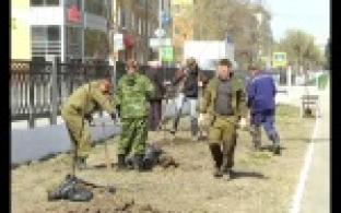 В Первоуральске станет легче дышать