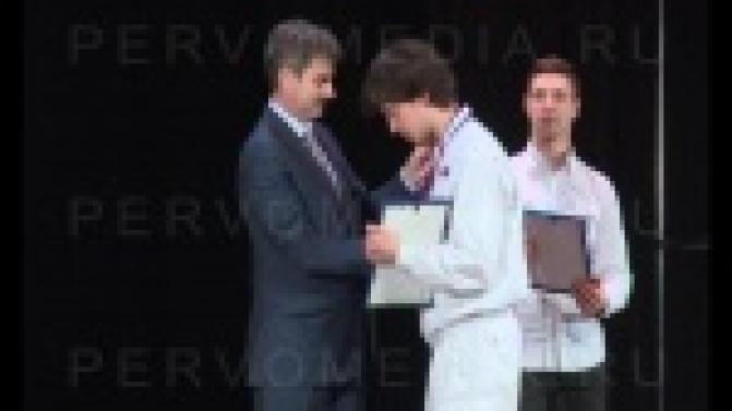 Будущие белые металлурги Первоуральска вернулись домой с наградами