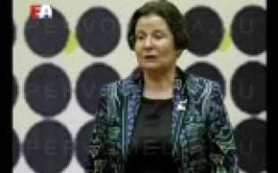 Проблемы первоуральцев обсудили на федеральном уровне