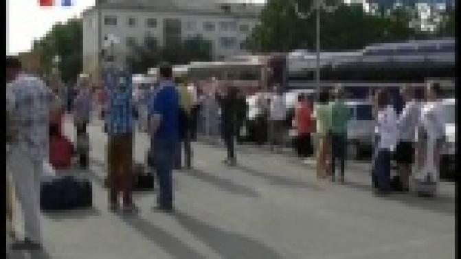 Чиновники рассказали, где смогут отдохнуть этим летом юные первоуральцы