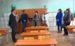 Пока школьники будут отдыхать, в учебных заведениях пройдут ремонты