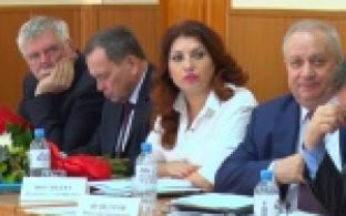 Очередное заседание первоуральской городской думы состоялось