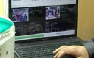 В седьмой школе заменили оборудование для наблюдения за школьниками во время экзамена