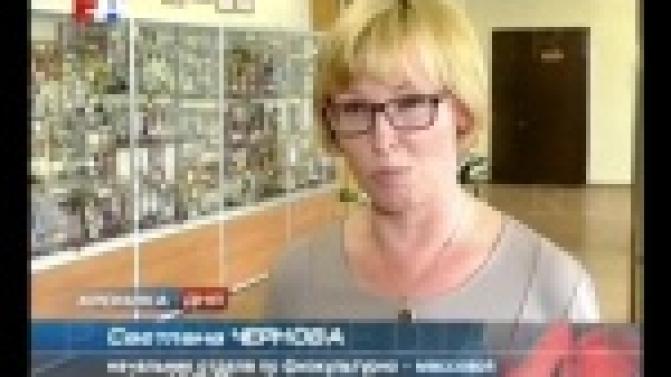 Первоуральских любителей лошадей и верховой езды ждет захватывающее спортивное событие