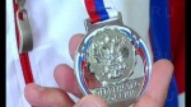 Первоуральские спорстмены доказали свой профессионализм