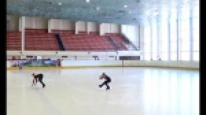 Полторы сотни юных спортсменов съехались в Первоуральск, чтобы побороться за Кубок городской Федерации фигурного катания